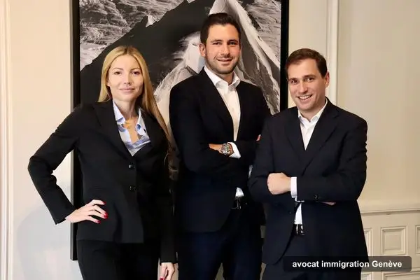 Ad Hoc Avocats, immigration lawyer in Geneva