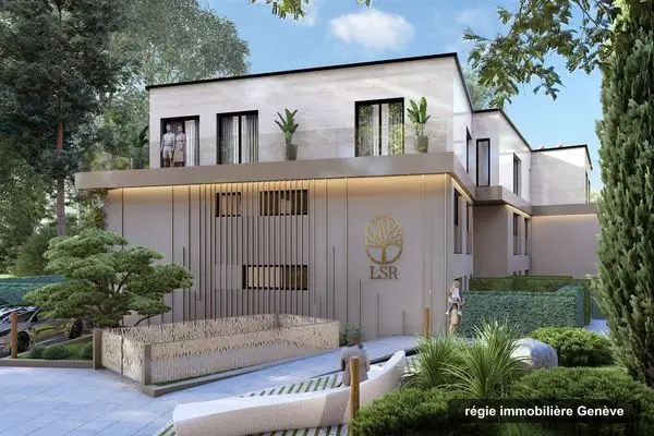 AD REAL ESTATE Sàrl, régie immobilière à Genève