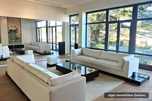 AGOSTA REALTY, régie immobilière à Genève