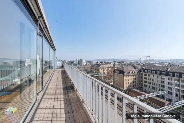 AMI Conseil Immobilier, régie immobilière à Genève