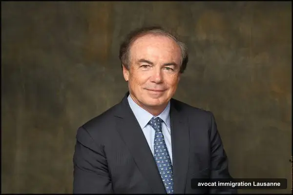 Avocadid, immigration lawyer in Lausanne