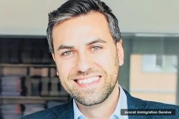 Bürgisser Avocats Genève, immigration lawyer in Geneva