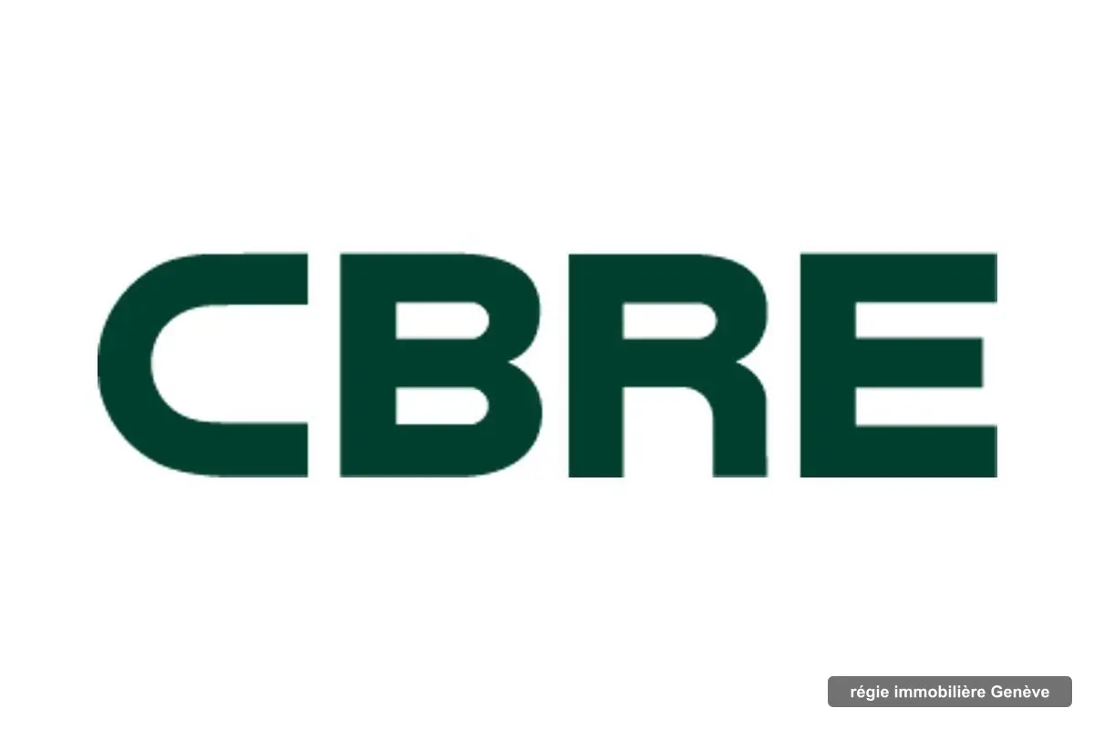 CBRE (Geneva) SA, letting agency in Geneva