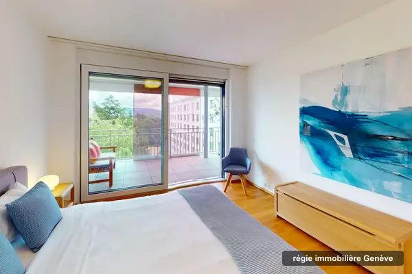 Cityus Geneva, régie immobilière à Genève
