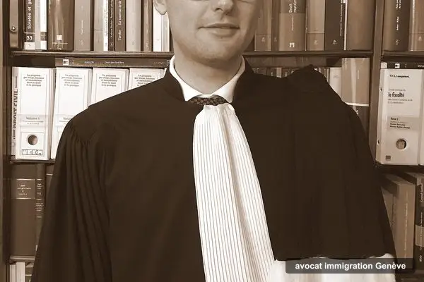 Croce & Associés SA, immigration lawyer in Geneva