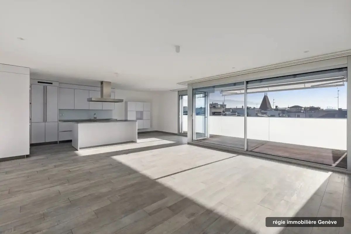 Engel & Völkers | Agence Immobilière Genève, letting agency in Geneva