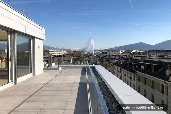 First Home Immobilier, régie immobilière à Genève