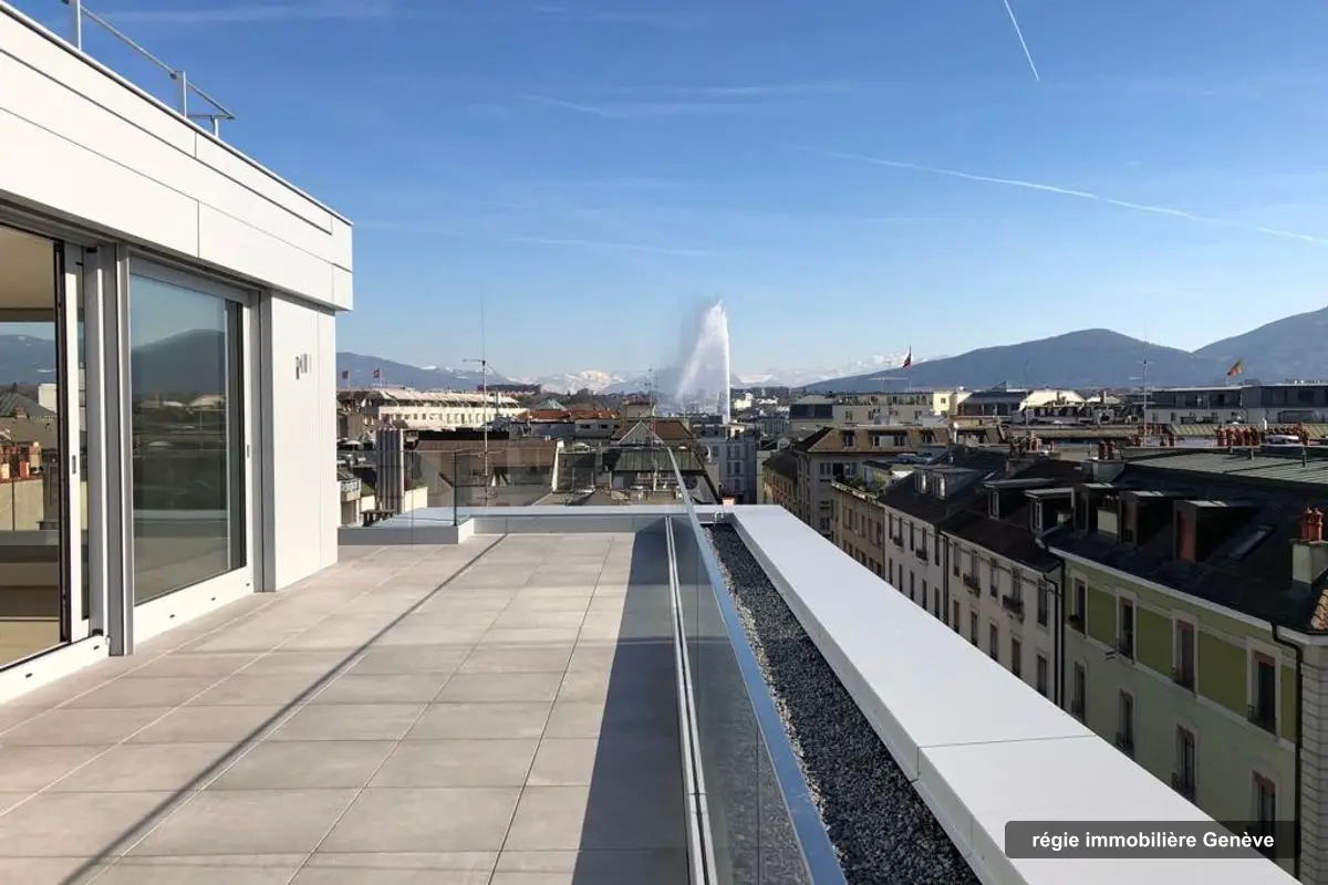 First Home Immobilier, régie immobilière à Genève