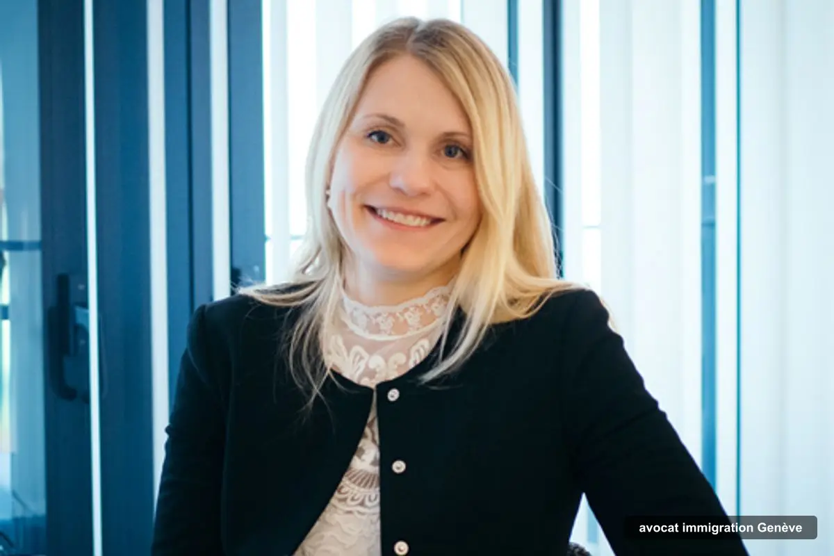 FR Avocats, immigration lawyer in Geneva