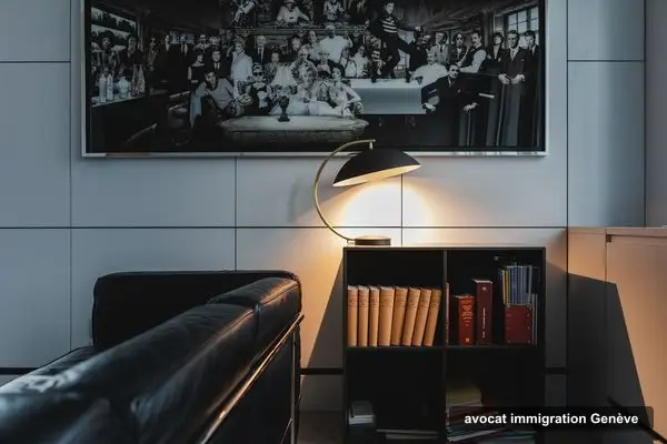 Geneve Avocats, immigration lawyer in Geneva