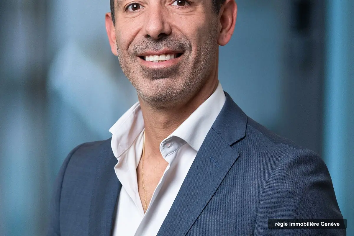 Giovanni Singarella, letting agency in Geneva