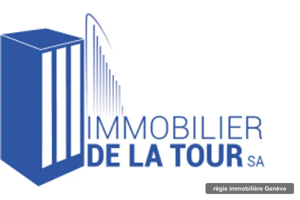 Immobilier de la Tour SA, régie immobilière à Genève