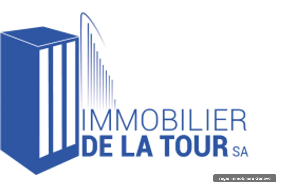 Immobilier de la Tour SA, régie immobilière à Genève