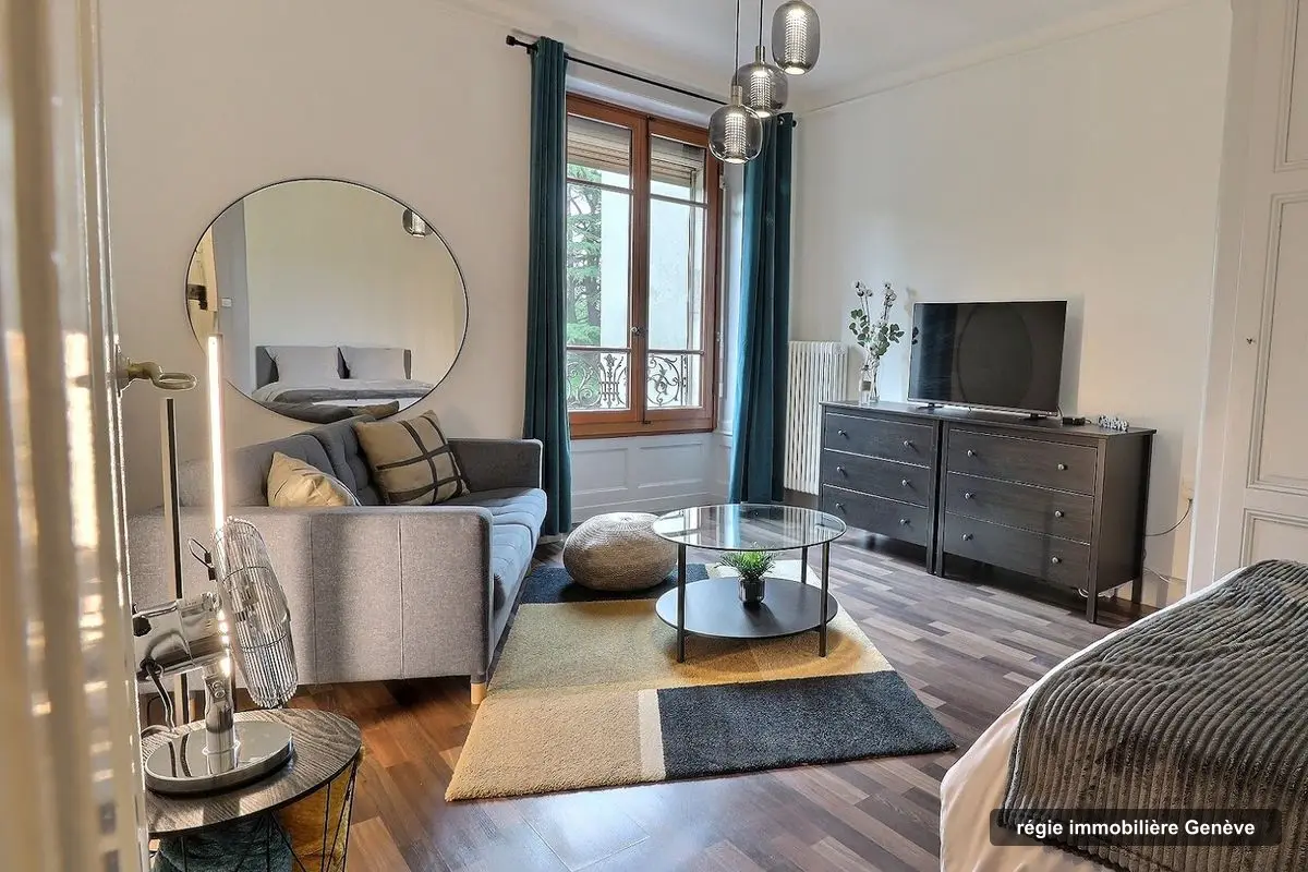 IMWIRE - immobilier, location, vente et investissement, régie immobilière à Genève