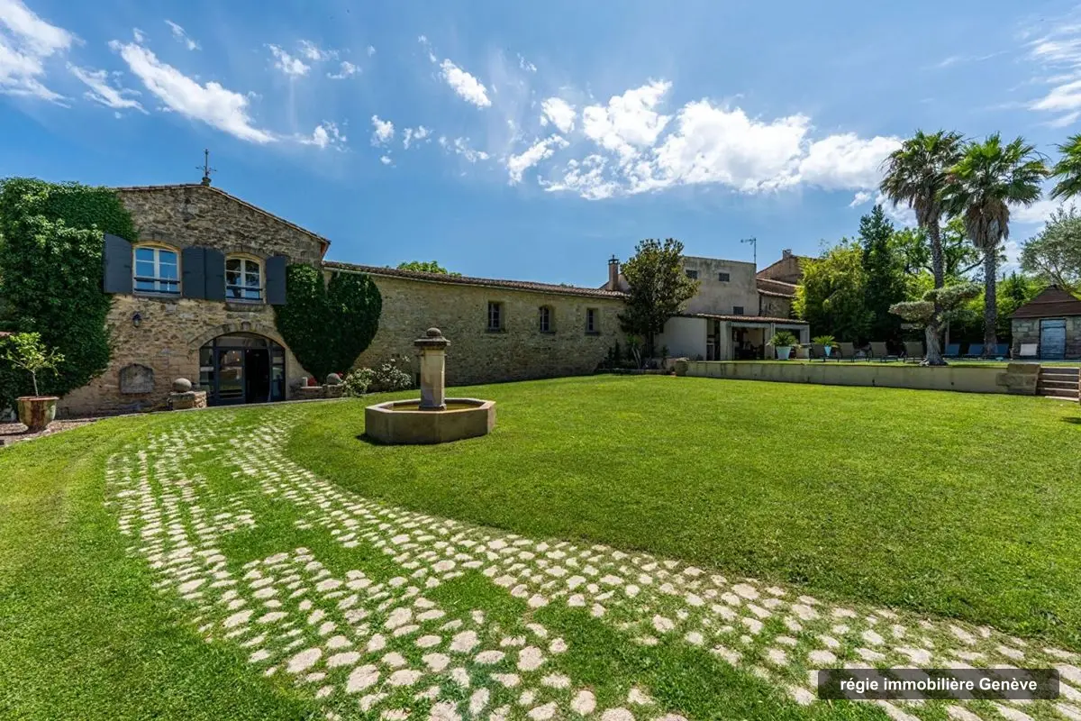 Invest & Immo, letting agency in Geneva