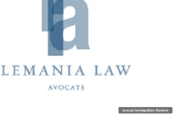 Me Zacharia Marc-Ariel, Avocat spécialiste FSA droit de la construction et de l’immobilier, immigration lawyer in Geneva