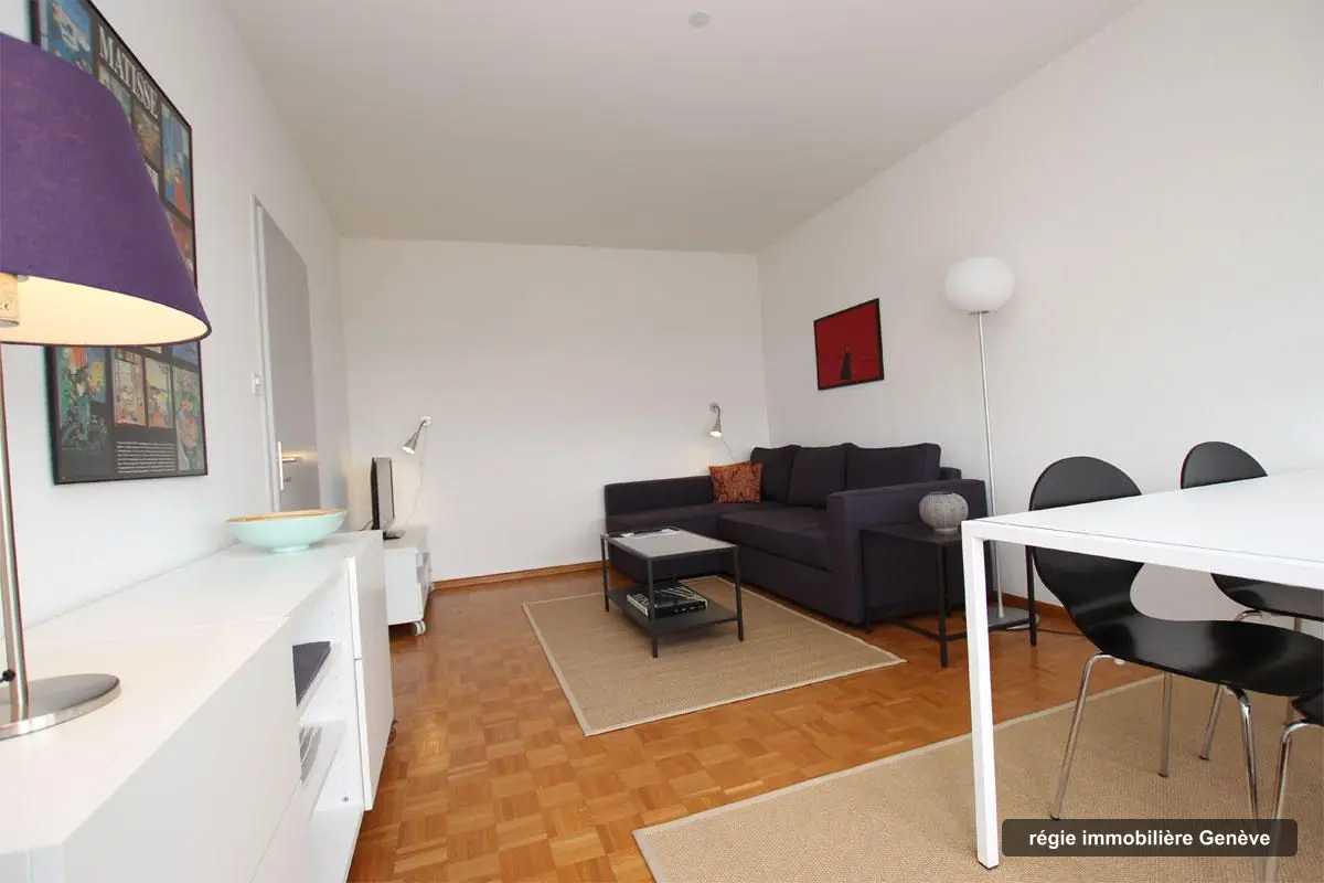 Nettilac SA, letting agency in Geneva