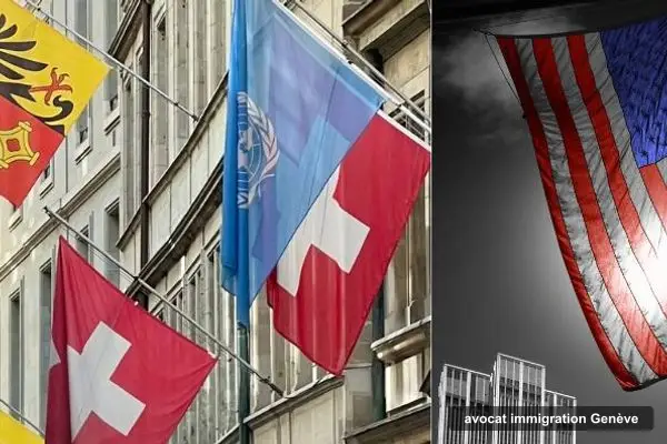 Ohayon International Law, immigration lawyer in Geneva