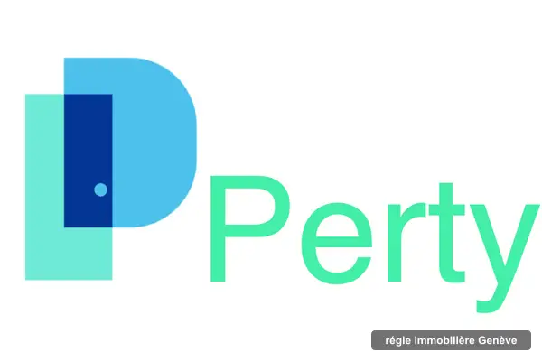 Perty, régie immobilière à Genève