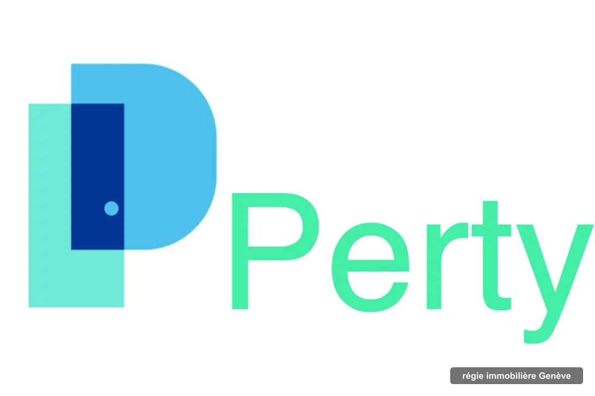Perty, régie immobilière à Genève