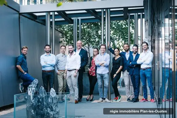 RealAdvisor － Estimation immobilière, régie immobilière à Plan-les-Ouates