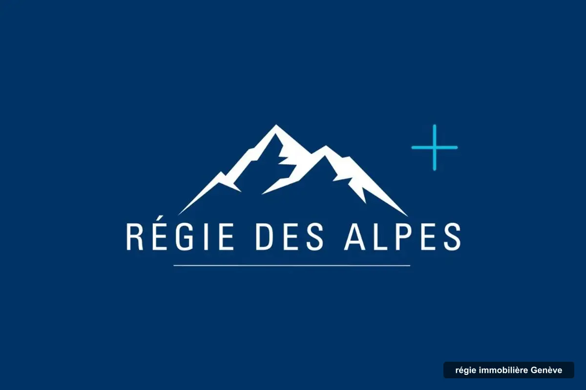 Régie des Alpes S.A., letting agency in Geneva