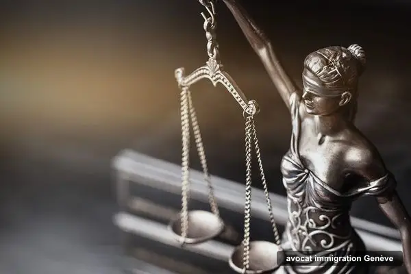 ROTH AVOCAT·E·S, immigration lawyer in Geneva
