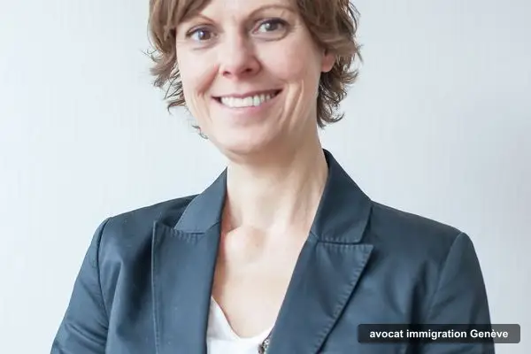 Sant'Ana Lima Avocats SA, immigration lawyer in Geneva