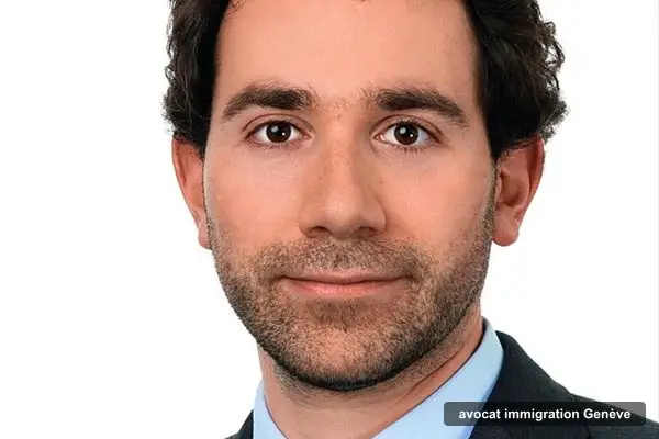 SG Avocats, immigration lawyer in Geneva