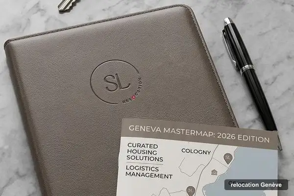 SL RELOCATION, relocation in Geneva