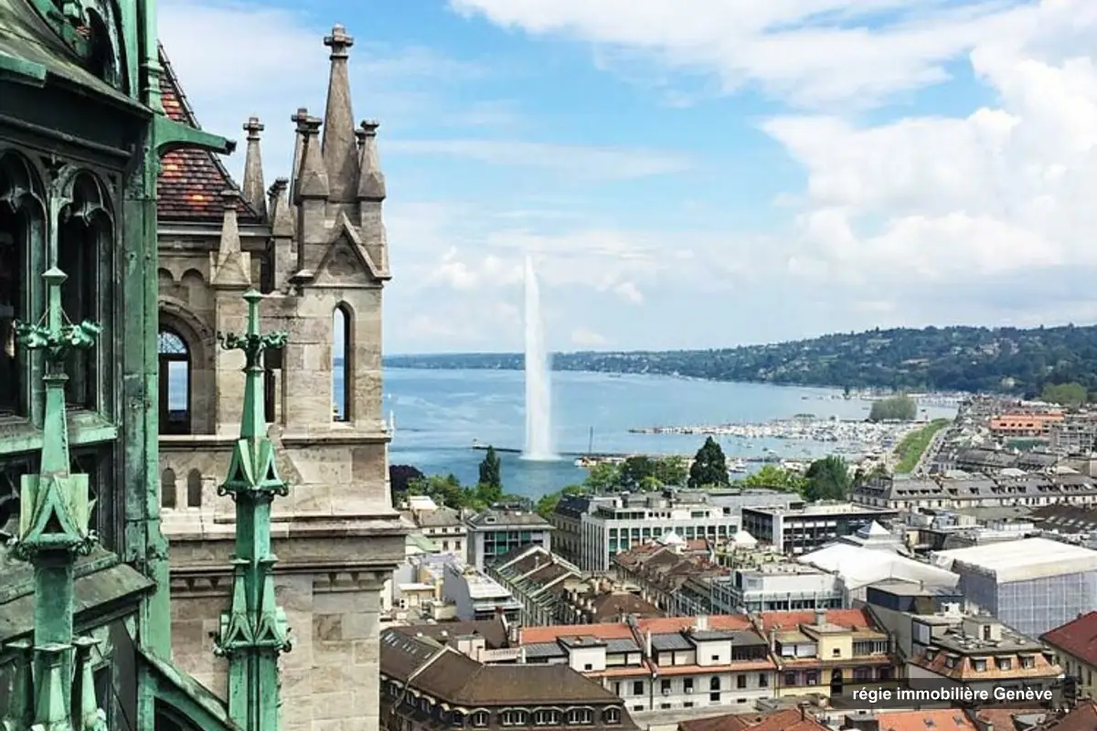sos-locations, régie immobilière à Genève