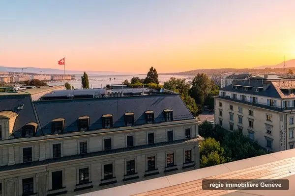 spg partner Genève, régie immobilière à Genève