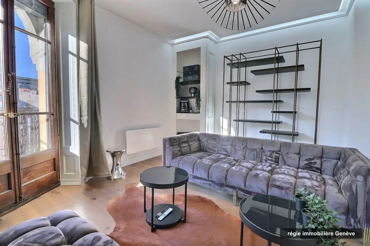 Stay and Rent, letting agency in Geneva