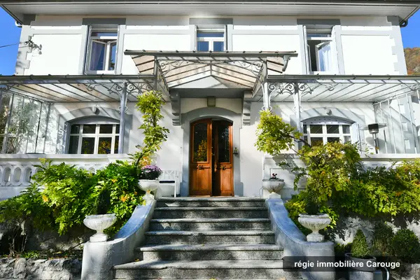 Stone Invest, régie immobilière à Carouge