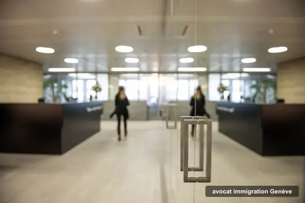 Streng, immigration lawyer in Geneva